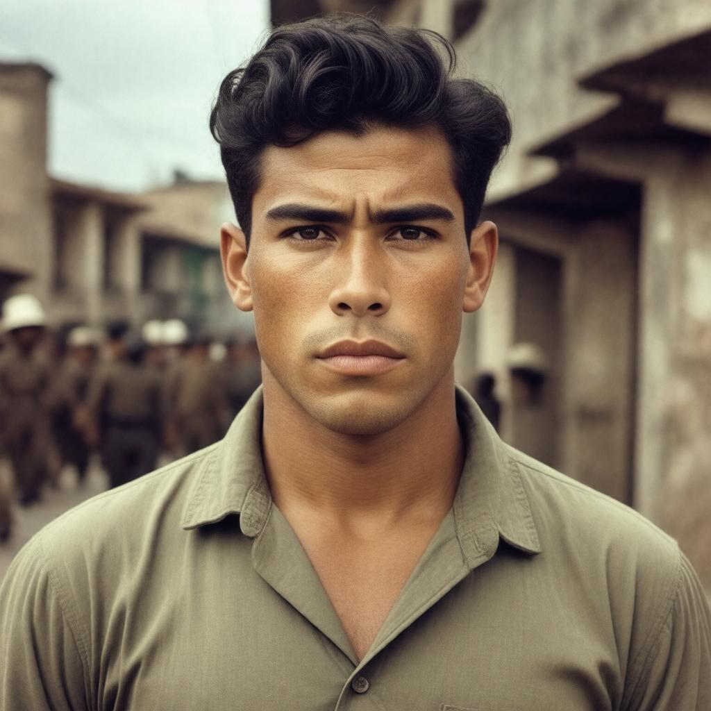 Frank País